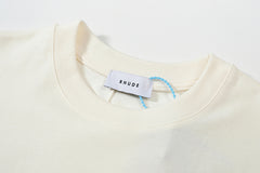 Beach-Side Tee