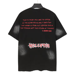 Lamb of God Graphic Tee