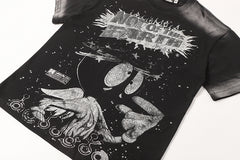 'Not Of This Earth' Graphic Tee