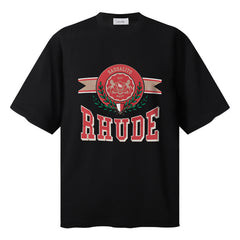 Sausalito Crest Tee