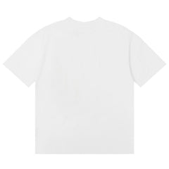 Chateau Alpes Printed T-Shirt