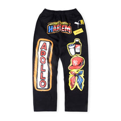 Cough Syrup Sweatpant