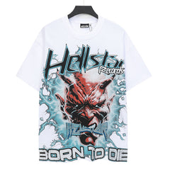 “Born to die” T-Shirt