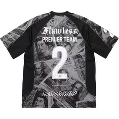 Pounds Soccer Jersey
