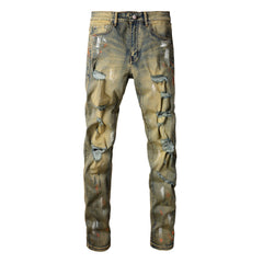 Jeans #6557