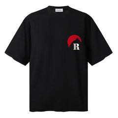Moonlight Crest Tee
