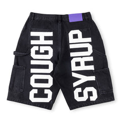 Cough Syrup Short