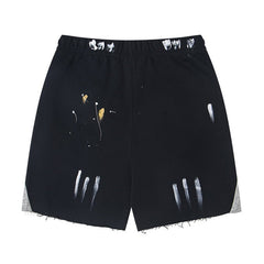 Letter Logo Short