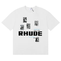 Winter 91 Rallye Tee