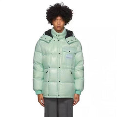 Genius Down Coat