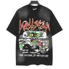 The Future Is  T-shirt
