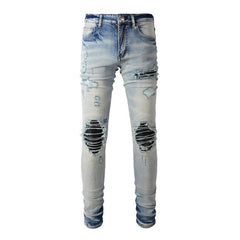 Jeans #6848