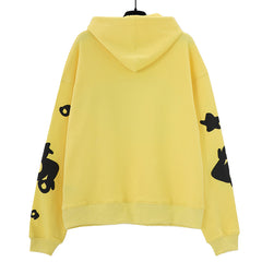 Beluga Hoodie