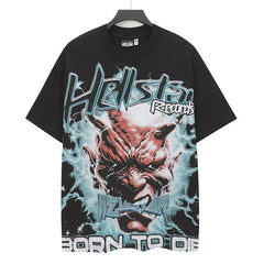 “Born to die” T-Shirt