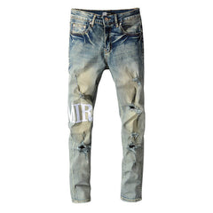 Destroyed Jean #684