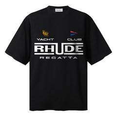 Regatta Club Tee