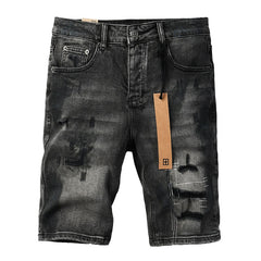 KSUBI Denim Short #2007