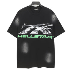 Classic Pattern T-Shirt
