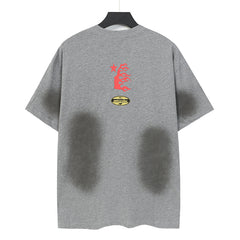 Eiffel Tower Graphic Tee