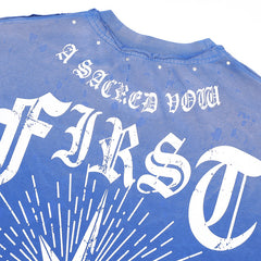 Sacred Vow Thorn Heart Tee