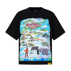 That's A Awful Lot Of Cough Syrup Tee