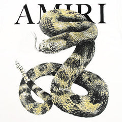 Snake T Shirt Oversize
