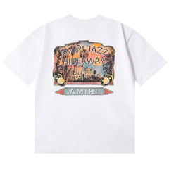 Jazz Hideaway T-Shirt
