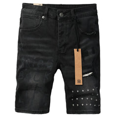KSUBI Denim Short #2006
