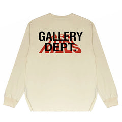Long Sleeve T-Shirts #C058-1