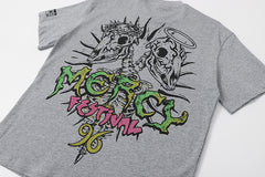'Zombie Cross' Graphic Tee