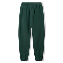 . Logo Printed Sweatpants