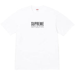 24SS  Paris Tee