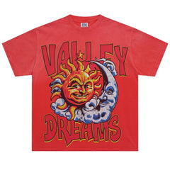 Forever Valley Dreams Tee