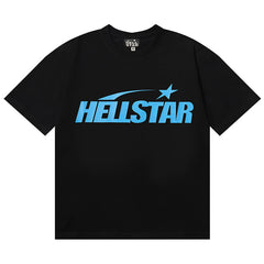 Logo Printed T-Shirt