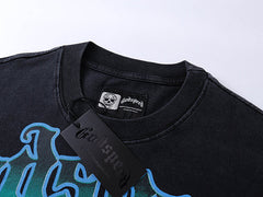 Skeletons Printed T-Shirts #1013