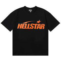 Logo Printed T-Shirt