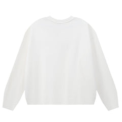 Logo Printed Sweatshirts