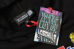 Cough Syrup Hoodie
