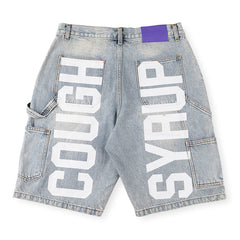 Cough Syrup Short