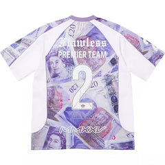 Pounds Soccer Jersey