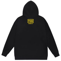 Classic Head Graphic Hoodie
