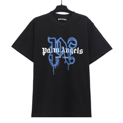 Logo-Print Cotton T-shirts