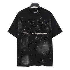 'Path To Paradise' Starry Sky Tee