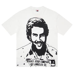 Cough Syrup Tee