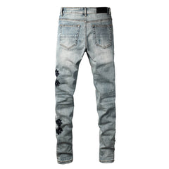 Jeans #8936