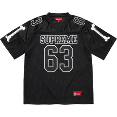 25SS Bones Football Jersey Tee