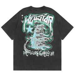 Studios The Future Short Sleeve Tee