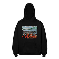Como Hoodie