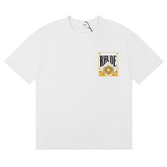 Playing Card Tee