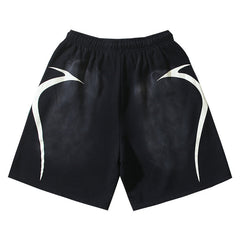Warm Up Shorts